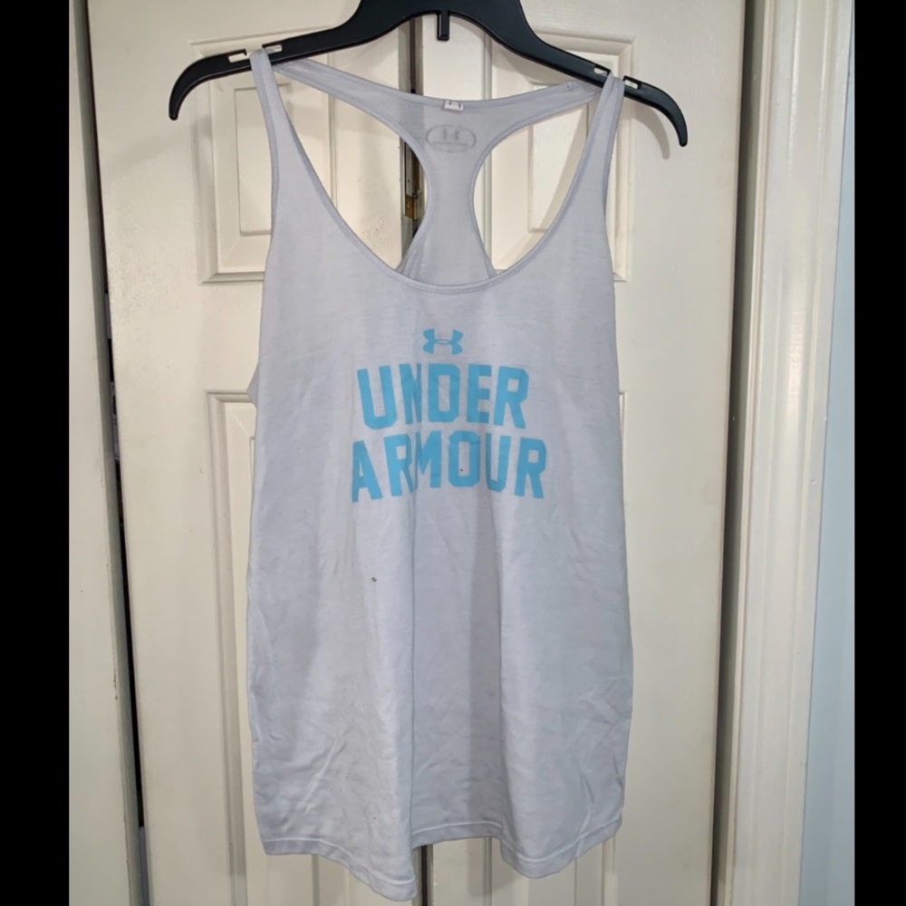 Under Armour Women’s tank top
